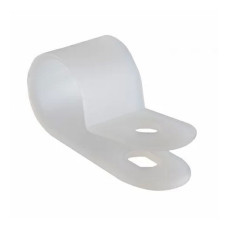 Скоба кабельная под винт 1/4R АСКО ( A0150140003 )