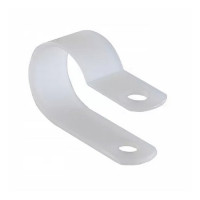 Скоба кабельная под винт 5/8R АСКО ( A0150140007 )