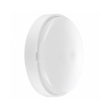 Светодиодный светильник VIOLUX НББ ATOM (UA) MW sensor белый 22W 5000K IP44 243381