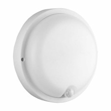 Светодиодный светильник VIOLUX НББ ATOM sensor 18W 5000K IP54 240041