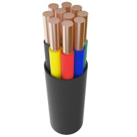 Кабель КВВГ 10x1,5 нгд ЗЗКМ ( 706463 )