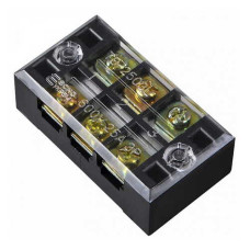 Клеммная колодка АСКО-УКРЕМ в корпусе ТВ3503 ( A0130050013 )