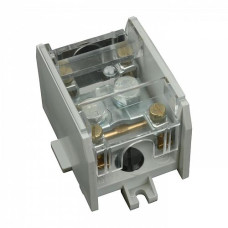 Клемма проходная SV 95 с крышкой SEZ (E.4027)