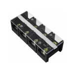 Клеммная колодка АСКО-УКРЕМ в корпусе ТС1004 ( A0130050031 )