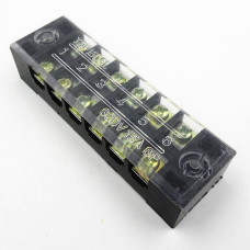 Клеммная колодка АСКО-УКРЕМ в корпусе ТВ4506 ( A0130050019 )