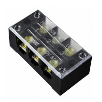 Клеммная колодка АСКО-УКРЕМ в корпусе ТВ6003 ( A0130050022 )