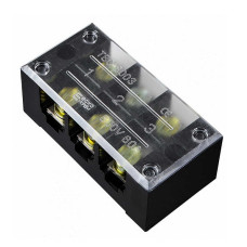 Клеммная колодка АСКО-УКРЕМ в корпусе ТВ6003 ( A0130050022 )