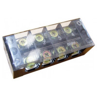 Клеммная колодка АСКО-УКРЕМ в корпусе ТВ6004 ( A0130050023 )