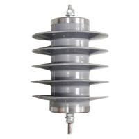 Ограничитель перенапряжения ОПН-10 550А УХЛ1