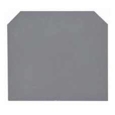 Пластина боковая (заглушка) 4 мм, АСКО-УКРЕМ A0130030002