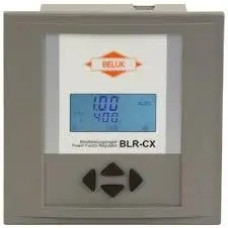 Регулятор реактивної потужності BLR-CX 06R L 6-канальний (Beluk)