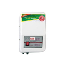 Стабилизатор напряжения премиум класса однофазный и навесной СНАН-3000П