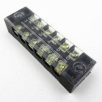 Клеммная колодка АСКО-УКРЕМ в корпусе ТВ3506 ( A0130050015 )