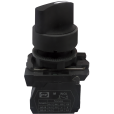 Переключатель Промфактор FP5-AD33 2NO черный (FP5-AD33)