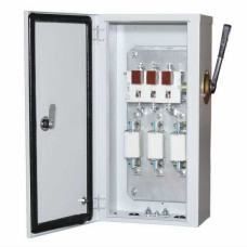 Ящик разрыва ЯРП-100 IP54