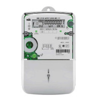 Счетчик электроэнергии "НИК" 2100 АP6T (5-80А) 220В ( AP6Т.2000.MC.11 )