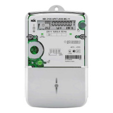Счетчик электроэнергии "НИК" 2100 АP6T (5-80А) 220В компл. (AP6Т.2000.MC.11 компл)