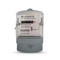 Счетчик электроэнергии "НИК" 2102-02.М2 (5-60А) 220В ( 2102-02.М2 )