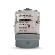 Счетчик электроэнергии "НИК" 2102-02.М2 (5-60А) 220В ( 2102-02.М2 )