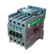 Магнітний пускач FC2 25A 220V Промфактор ( FC20025230 )