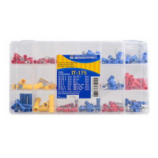 Набор наконечников IT-175 АСКО ( A0060080047 )