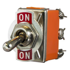 Тумблер АСКО 6 контактов ( I-II ) 1321 ( A0140060004 )