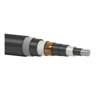 Кабель АПвАкВ 1 х 300-1 (кму) Южкабель 07280