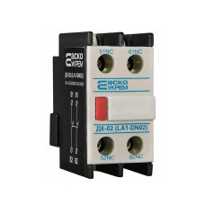 Вспомогательный контакт АСКО ДК-02 ( А0040050007 )