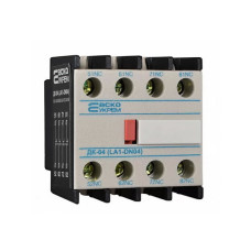 Вспомогательный контакт АСКО ДК-04 ( А0040050008 )