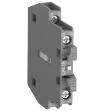 Вспомогательный контакт (приставка) CAL19-11 АББ