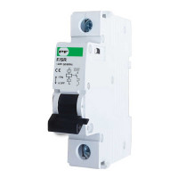 Расцепитель независимый F/SR230L левый АС230V Промфактор