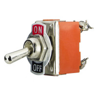 Тумблер АСКО 4 контакта ( 0-I ) 1221 ( A0140060003 )