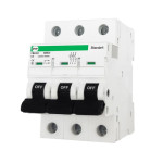 Автоматический выключатель FB2-63 Standart 3P С 03А 6кА ПРОМФАКТОР FB2C3003