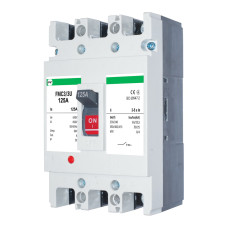 Автоматический выключатель корпусной Промфактор FMC3/3U 125А 3-5In 50кА ( FMC33U0125/5 )