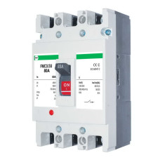 Автоматический выключатель корпусной Промфактор FMC3/3U 3P 80A 50кА 3-5In (FMC33U0080/5)