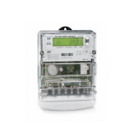 Счетчик электроэнергии "НИК" 2307 ARTT 5-10А + GSM модуль (ARTT.1600.M.21)