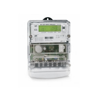 Счетчик электроэнергии "НИК" 2307 ARTT 5-10А + GSM модуль (ARTT.1600.M.21)