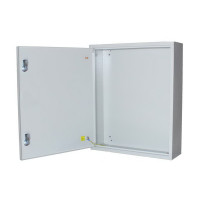 Бокс монтажний Білмакс BW  500х650х220  без панелі ІР31 ( Б00051509 )