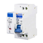 Дифференциальный автомат АСКО ДВ-2002 16А 30мА ( A0030010005 )