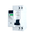 Дифференциальный автомат FAP6-AC C10 30мА Промфактор ( FAP06C10030AC )