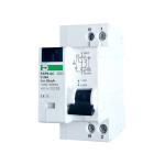 Дифференциальный автомат FAP6-AC C20 30мА Промфактор ( FAP06C20030AC )