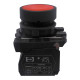 Кнопка Стоп FPPCPRPI 1NC красная без фиксации Промфактор (FP5-AA42)