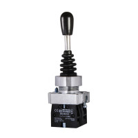 Кнопка маніпулятор АСКО XB2-D2PA22 ( A0140010049 )