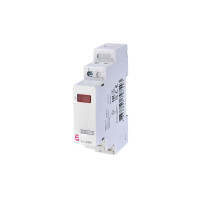 Однофазный индикатор наличия напряжения ETI SON H-1R ( 2471550 )