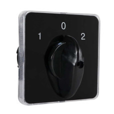 Переключатель пакетный типа ПКП Е9 16А/1.831 (1-0-2 выбор фазы) A0110010002