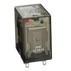 Электромагнитное реле малогабаритное АСКО-УКРЕМ MY-2 (DC12) A0090010023