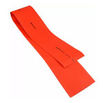 Термоусадочная трубка АСКО-УКРЕМ 70/35 красная A0150040380