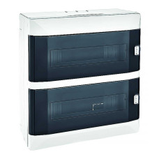 Бокс пластиковый VIOLUX на 16 модулей внешний ( 900092 )