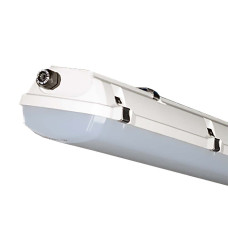 Светильник линейный LED EXTRA-N VYRTYCH 58W 4000K IP66 зона 2.22 взрывозащищенный ( 055665 )