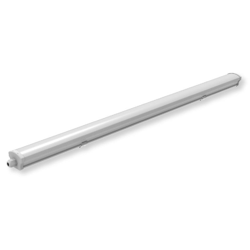 Світильник лінійний LED Violux NEPTUN 50W 5000K IP65 ( 340172 )